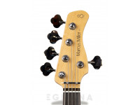 Marcus Miller V3 5 TS 2nd Gen Marcus Miller V3 5 TS 2nd Gen